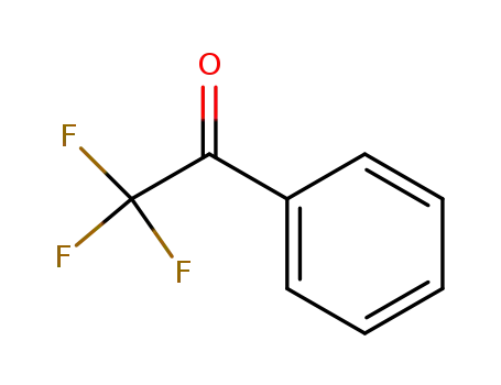 2,2,2-Trifluoroacetophenone